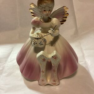 Vintage Josef Originals Birthday Girl Age 11
